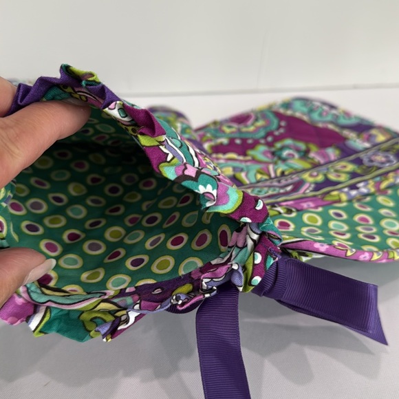 Vera Bradley What's Cookin' Potholder Set Heather - Picture 4 of 7